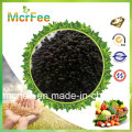 Hot Sale Amino Acids Organic Fertilizer NPK 12-0-2, for Agriculture